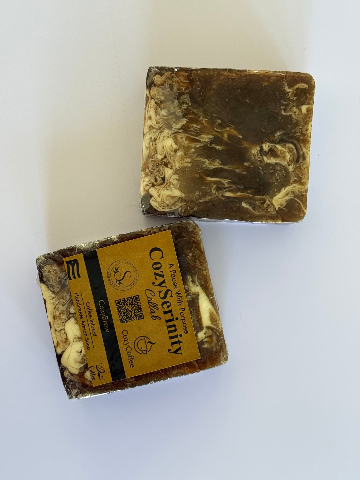 Cozy Brew Soap – CozySerenity Collab