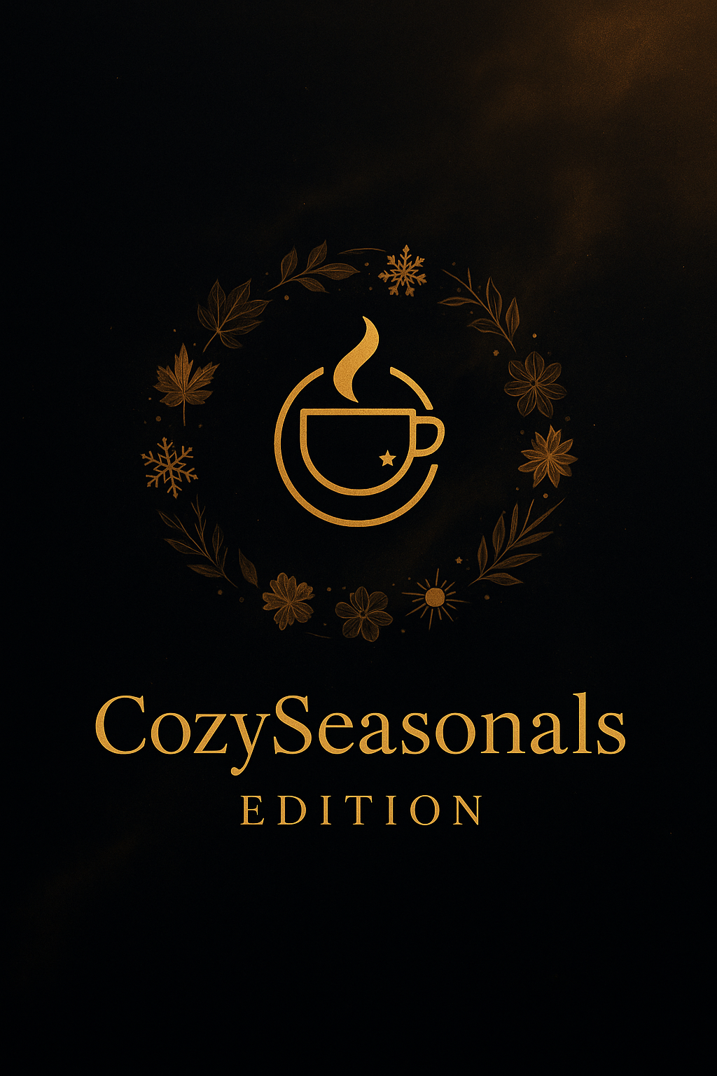 CozySeasonal Edition