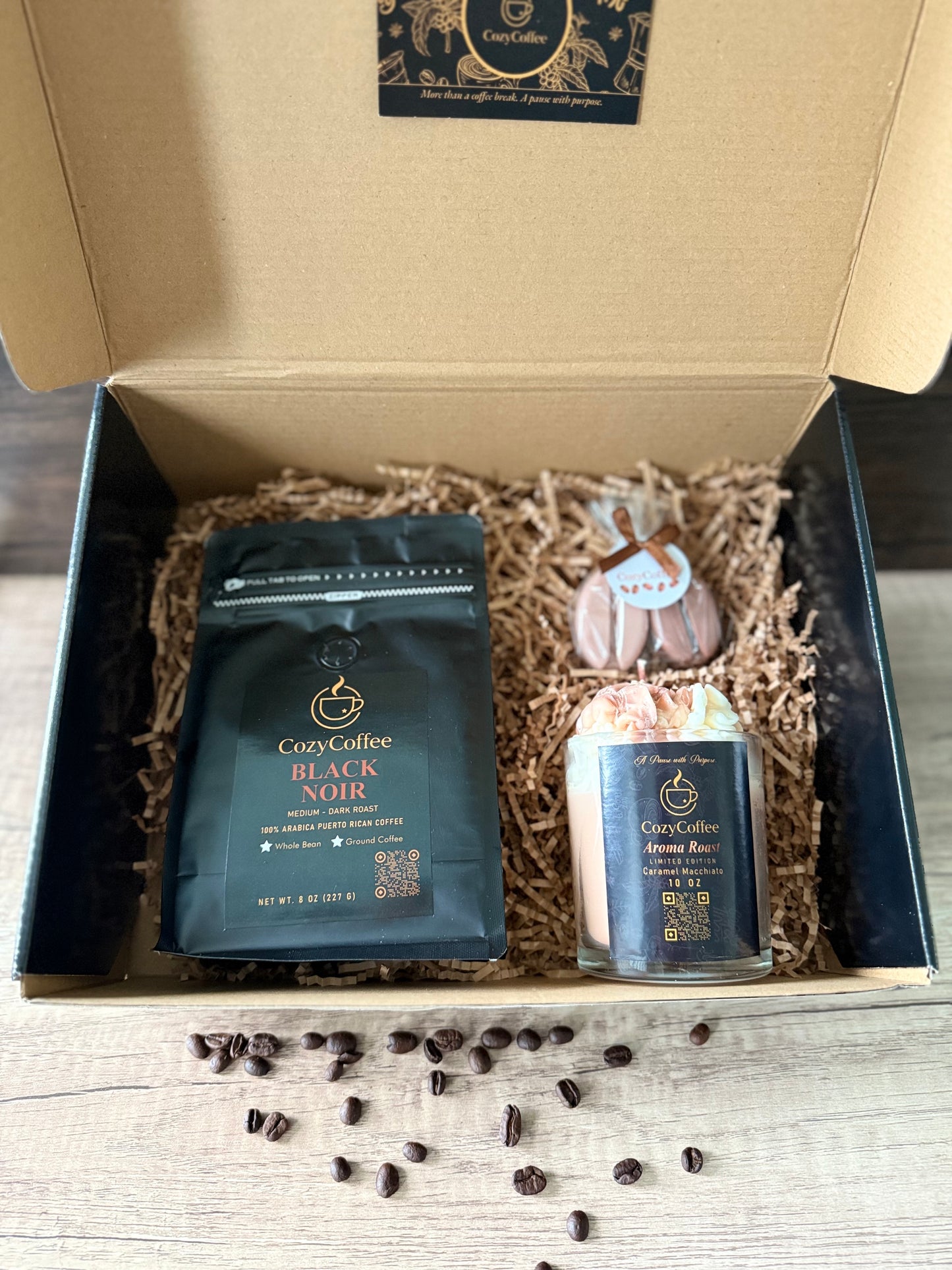 Lumen Noir: The Art of Contrast